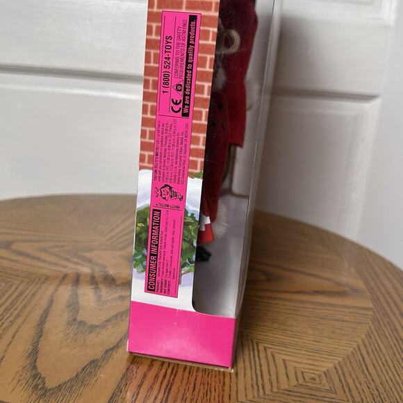 Vintage Barbie Holiday Sisters 1999 Gift Set Stacie, Barbie, Kelly-MPN 23617-NIB - Picture 10 of 14